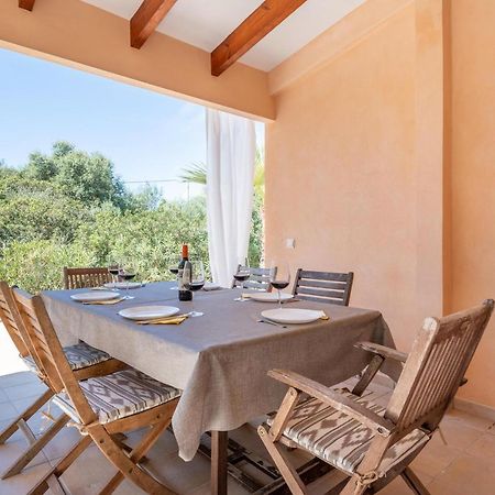 Cala Llombards Casa Antonio 빌라 외부 사진
