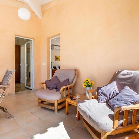 Cala Llombards Casa Antonio 빌라 외부 사진