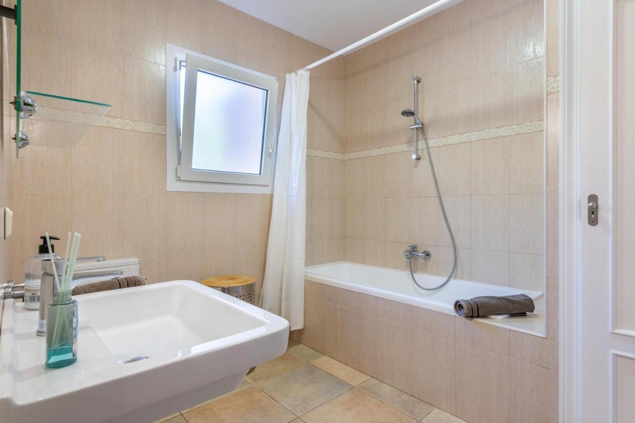 Cala Llombards Casa Antonio 빌라 외부 사진