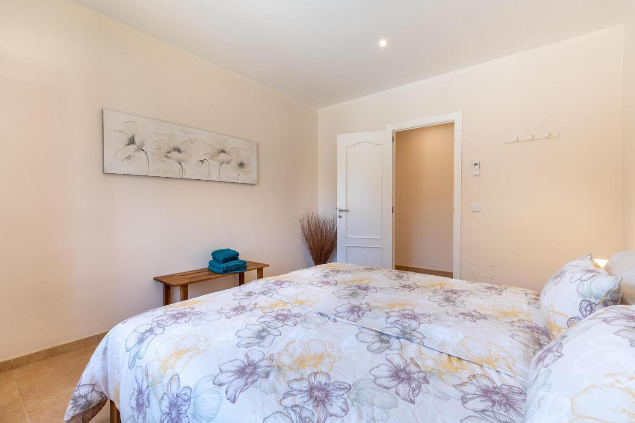 Cala Llombards Casa Antonio 빌라 외부 사진