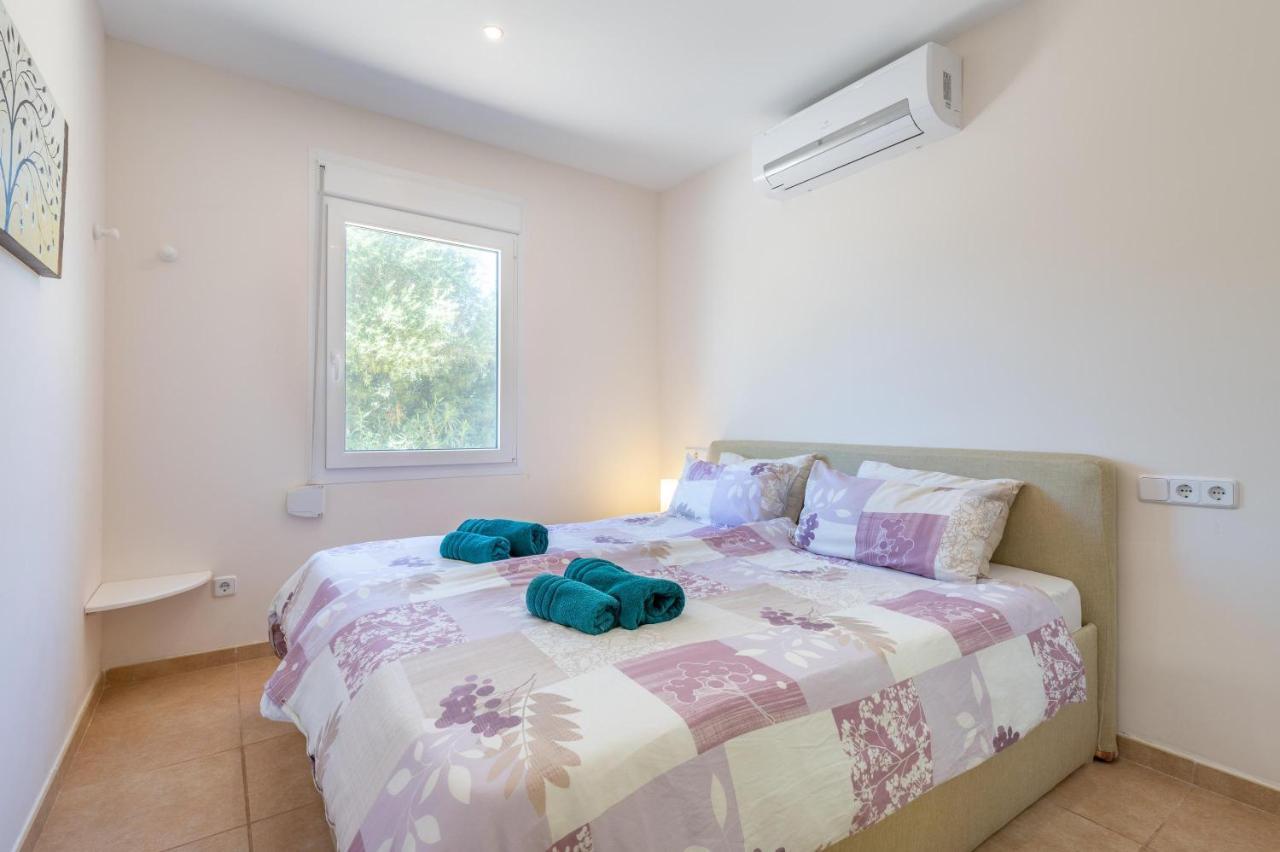 Cala Llombards Casa Antonio 빌라 외부 사진