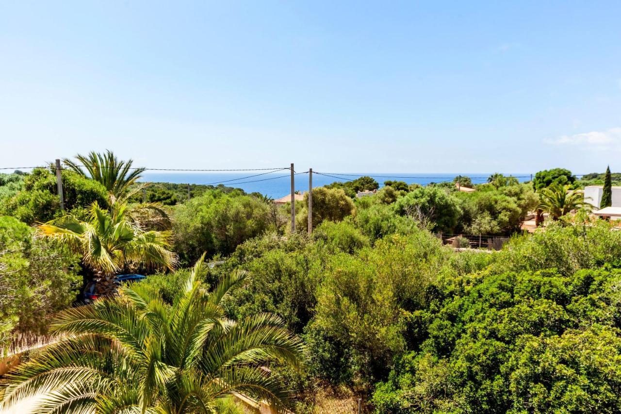 Cala Llombards Casa Antonio 빌라 외부 사진