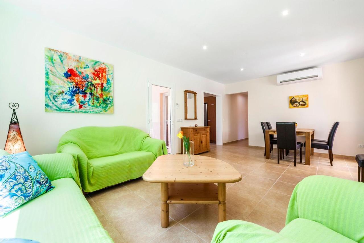 Cala Llombards Casa Antonio 빌라 외부 사진