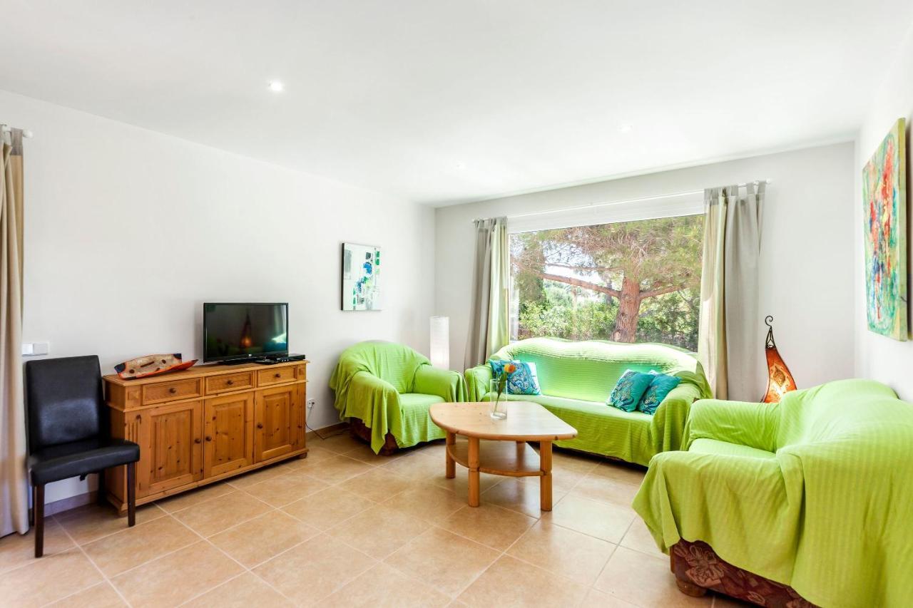 Cala Llombards Casa Antonio 빌라 외부 사진