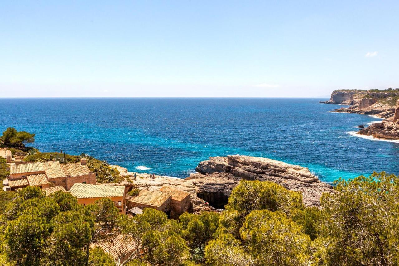 Cala Llombards Casa Antonio 빌라 외부 사진