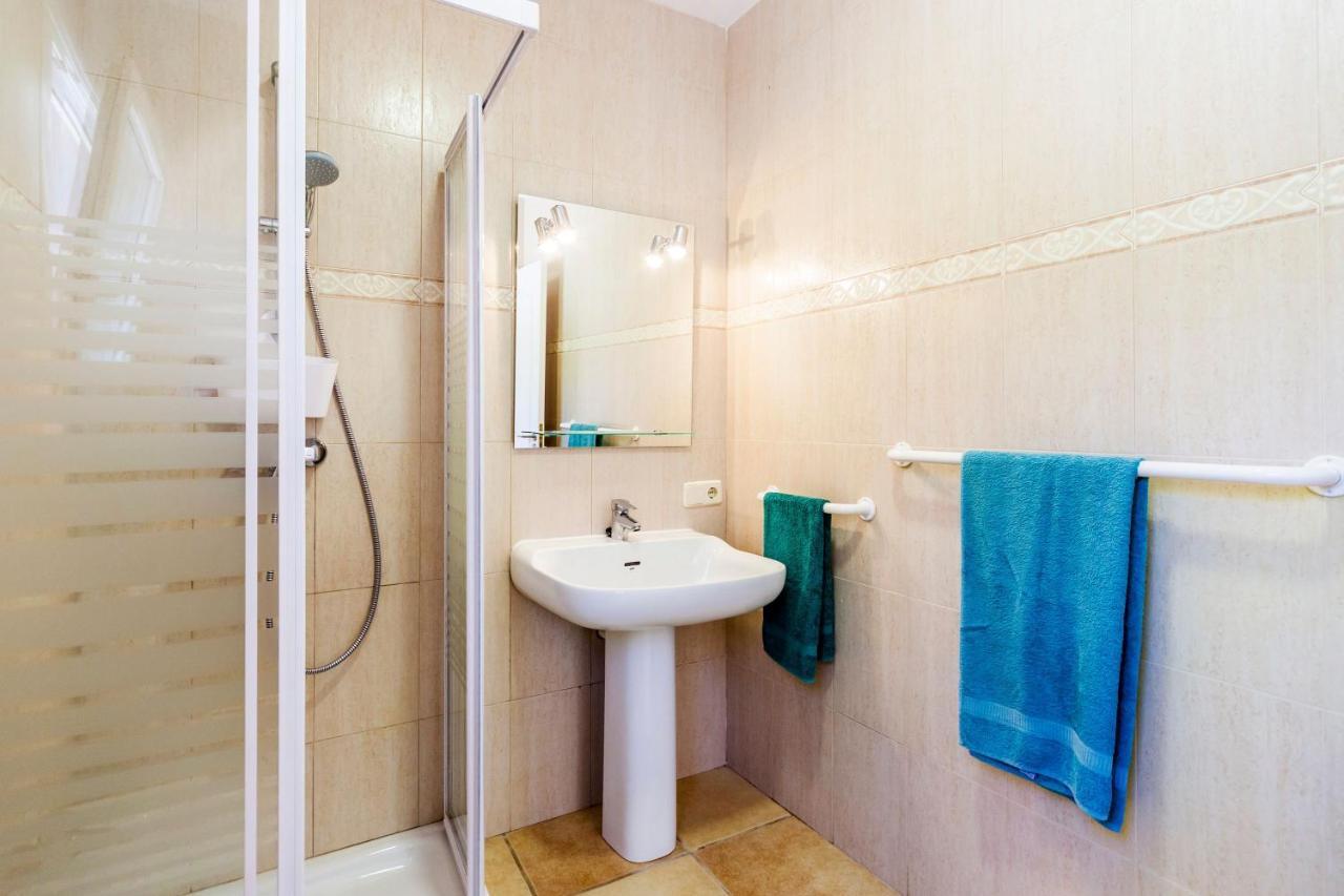 Cala Llombards Casa Antonio 빌라 외부 사진